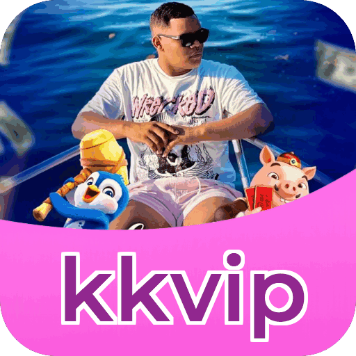 Estatísticas transparentes promoções kkvip mostrando vencedores prêmios pagos verificados