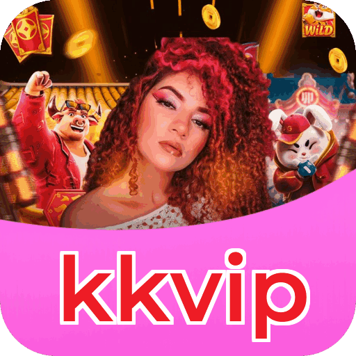Passo a passo cadastro kkvip mostrando formulário simples com 3 campos